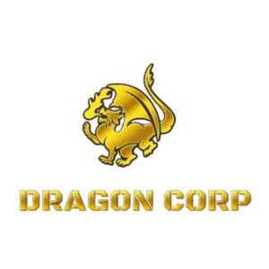 dragon corp logo